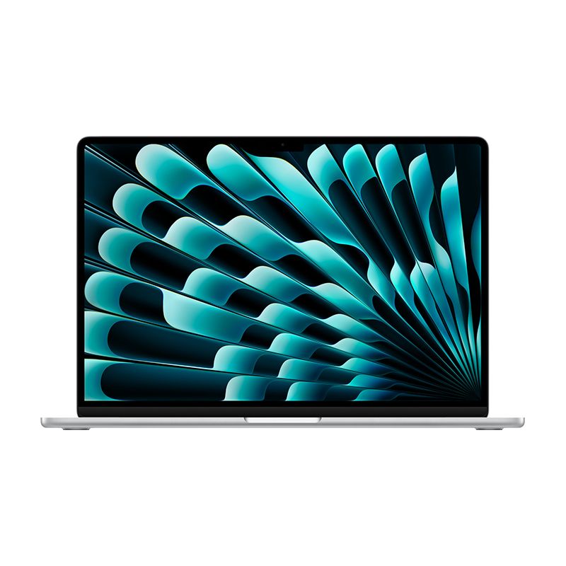 MacBook Air M2 15-inch 8-CPU 10-GPU